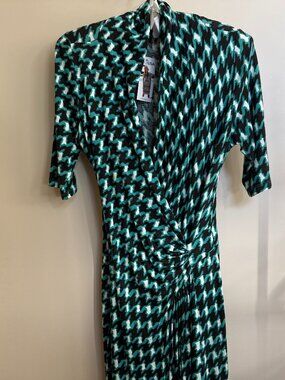 Karen Kane Wrap Dress Size XS